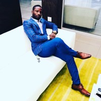 Temitope Ijalade