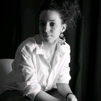 Nor Sabrina Aïnseba