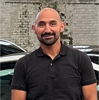 Adam Hamza