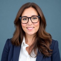 Julie Mcgovern, Mba