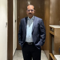 Nitin Pisal