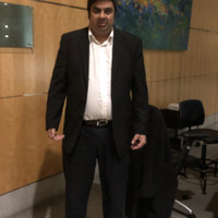 Imran Dossa