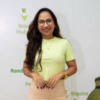 Hellen Sandra Alves De Souza