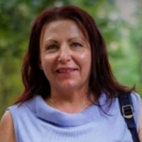 Galina Dimitrova