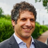 Daan V. Rookmaaker
