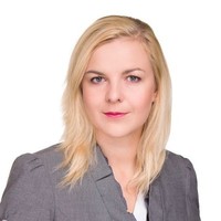 Ewa Warmińska-Friberg