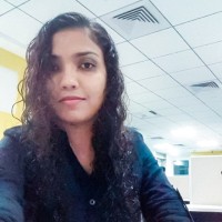 Nisha Mohan