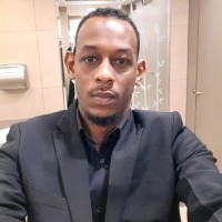 Haythm Saad