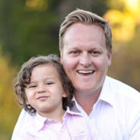 Trevor Feller, MBA