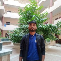 Ranjit Saha