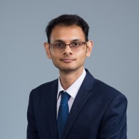 Justin Narine-Ramsepaul