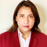 Dayana Peredo Terceros