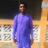Daniel Believe Ananou