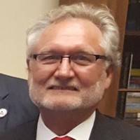 David De Jarnett