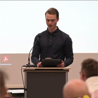 Robin Danielsson