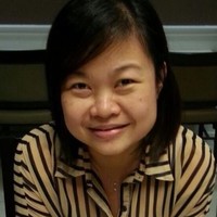 Louise Chong