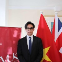 Minh Duc Pham