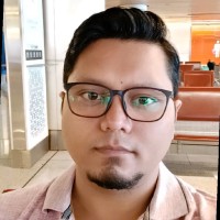 Sumit Baruah