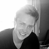 Magnus Backteman