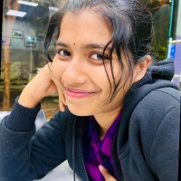 Sradha Sreekumar