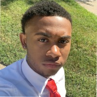 Jalen Fergerson