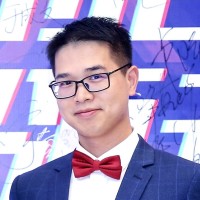 Carlos Xie