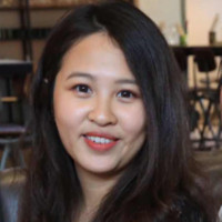 Wenliang（Ashley） Tang