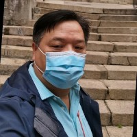 Chris Ma