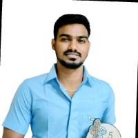 Vinoth Kumar Adhikesavan