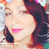 Maritissa Maciel Santos De Oliveira