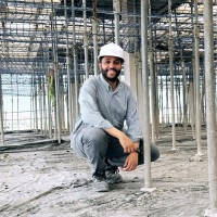 Ayoub Moujib Kamali
