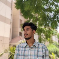 Saim Rao
