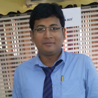 Sudip Patra
