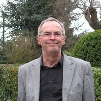 Peter Warner