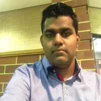 Miraj Shethia