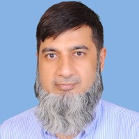 Physics With Farrukh Jamal
