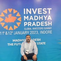 Vinayak Pujari