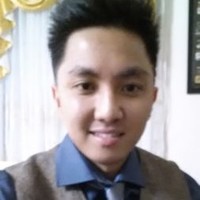 John Patrick Mancenido