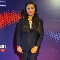 Vrunda Thakkar