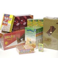 Food Packaging Boxes