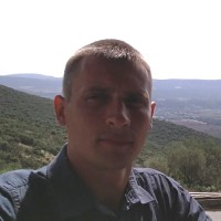 Юрий Репин