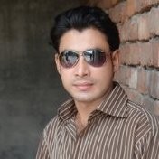 Kumar Debu