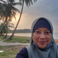 Datin Siti Laila Sri Asih S. Garieb