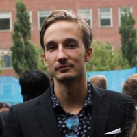 William Carlsson