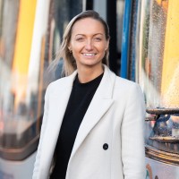 Katie Wagstaff