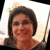 Elisa Palomar Urbina