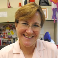 Nancy Sexton