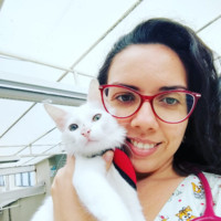 Amanda Luiza Oliveira do Nascimento
