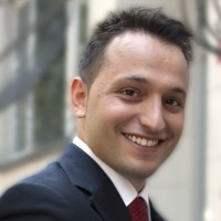 Fahri Seker