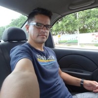 Oscar Macas Ruiz